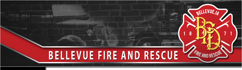 Bellevue Fire Department